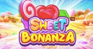 Slot Online Rupiah Gratis Terbaik, Coba Mainkan Sweet Bonanza